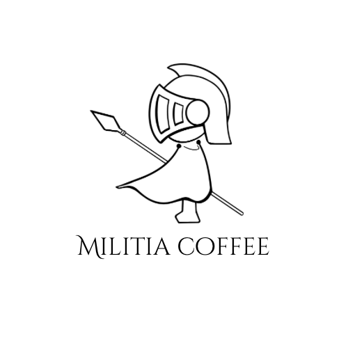 MILITIA COFFEE