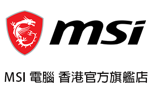 MSI 電腦 香港官方旗艦店
