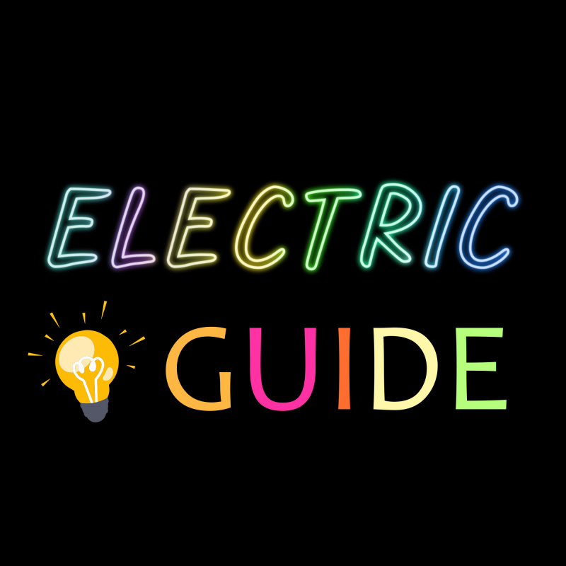 電器街 Electric Guide