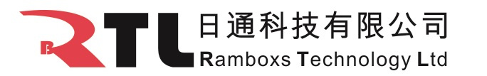 RAMBoxs Technology Limited