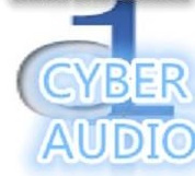 Cyber Audio 韻樂