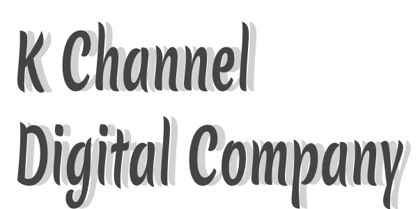 K Channel Digital Company