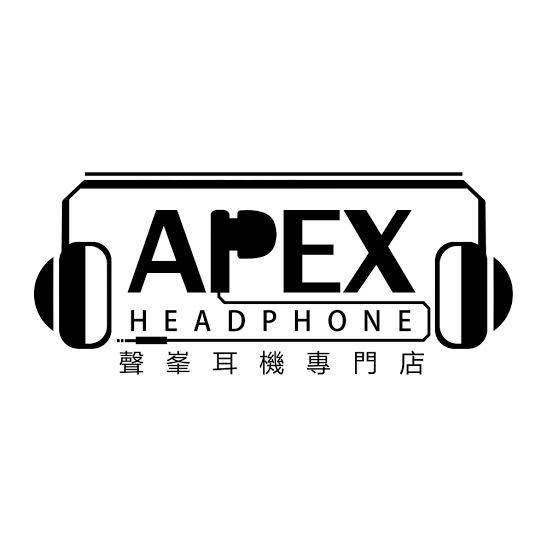 Apex Headphone