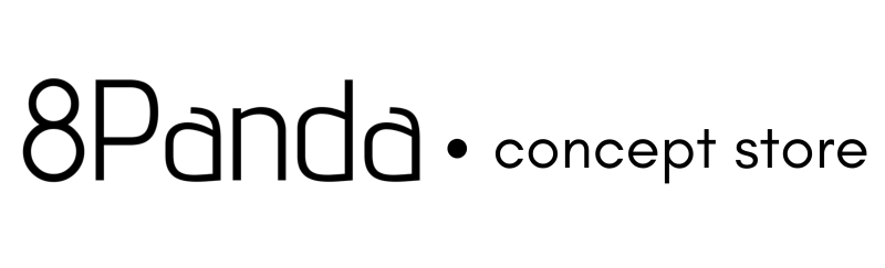 8Panda Concept Store