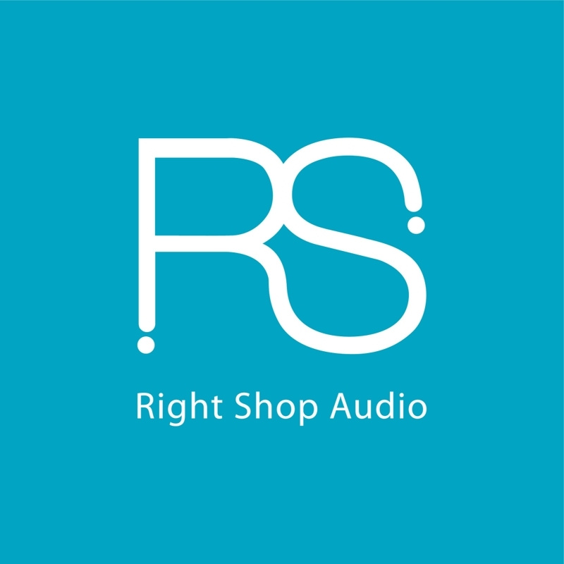 Right Shop Audio