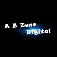 A A Zone Digital