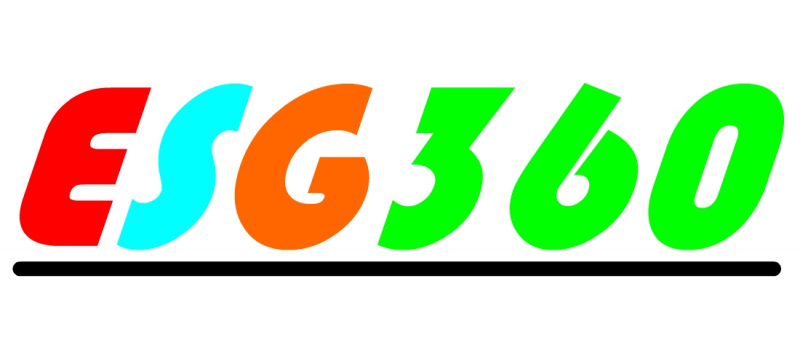 ESG360 Online Store