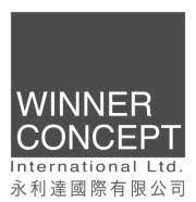 Winner Concept