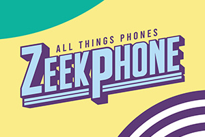 ZEEK Phone