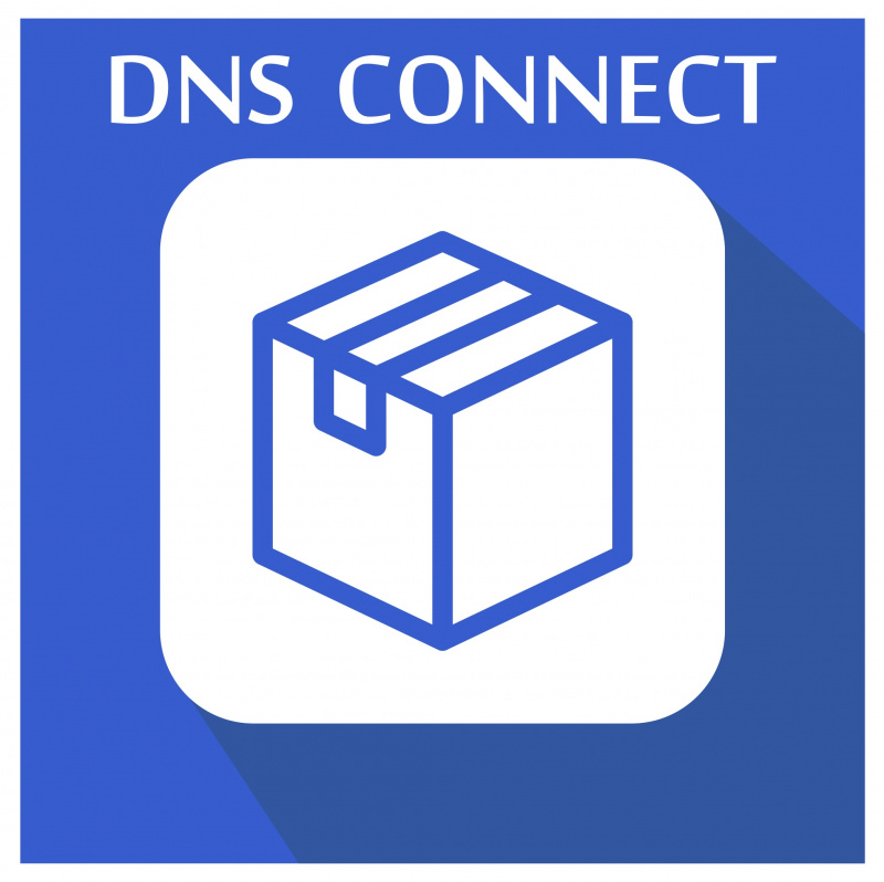 DNS Connect