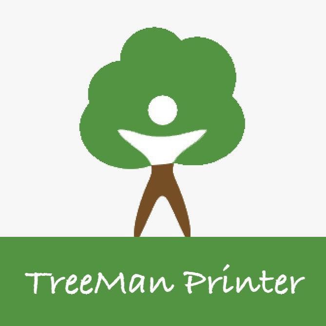 TreeMan Printer