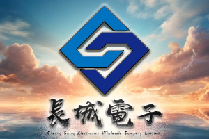 長城電子批發有限公司