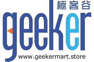 GeekerMart 極客谷