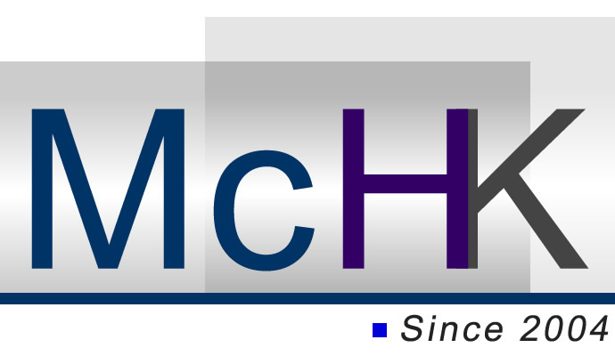 MCHK 軟件硬件