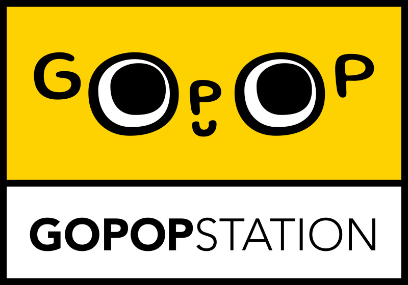 GopopSStation最多人支持的網上商店