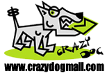 Crazy Dog Mall 寵物用品速遞