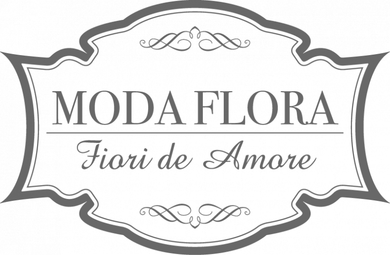 MODA FLORA Preserved Flower 保鮮花
