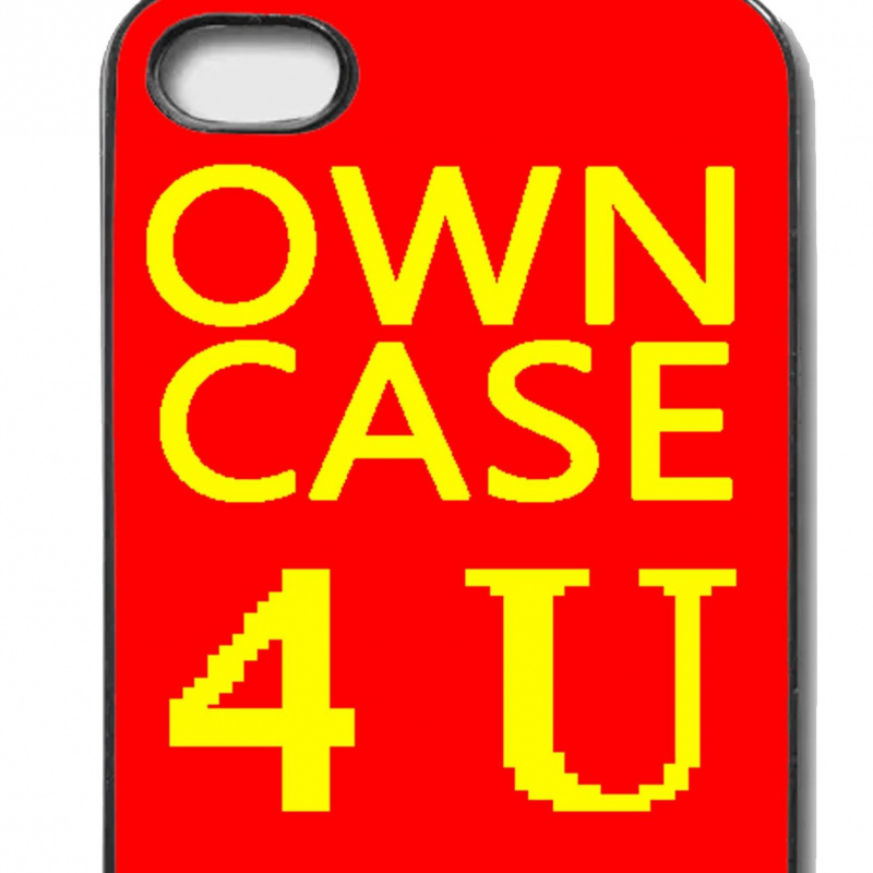 Own Case4U
