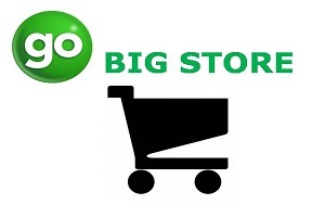Go Big Store