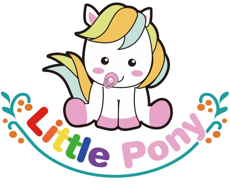 Little Pony HK
