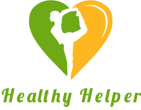 健康助手 - Healthy Helper
