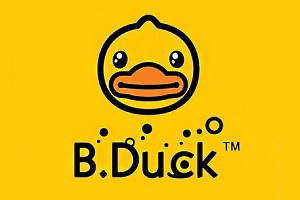 B Duck官方旗艦店