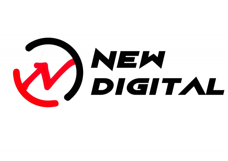 New Digital HK Limited