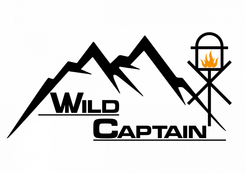 Wild Captain