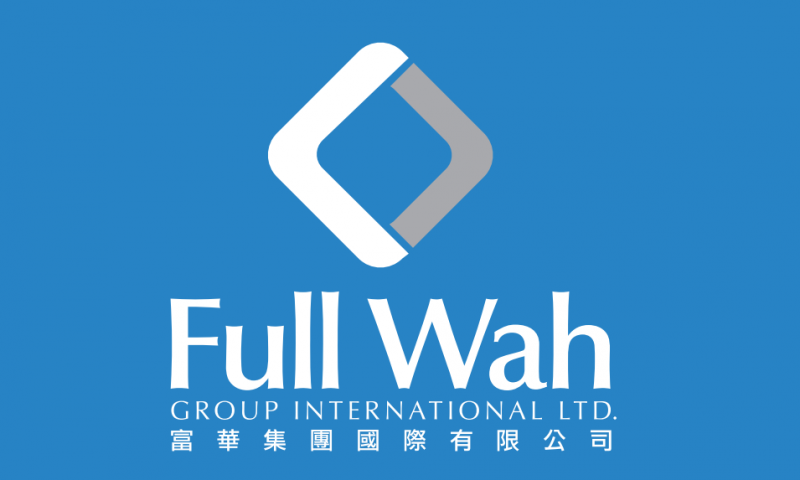 富華集團國際有限公司