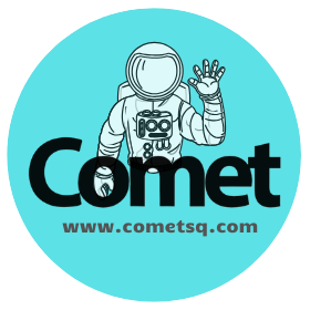 Comet 超級優惠