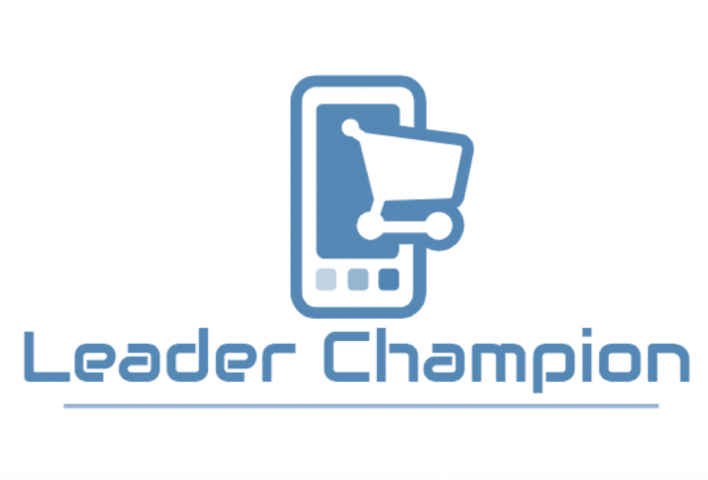 Leader Champion