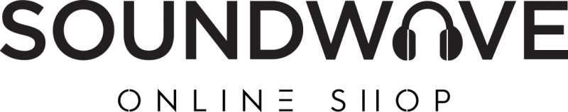 Soundwave Online Shop