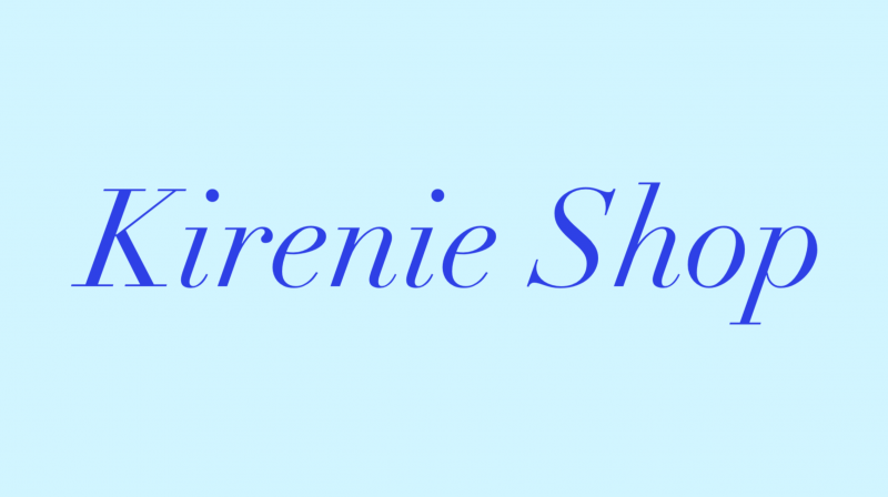 Kirenie Shop