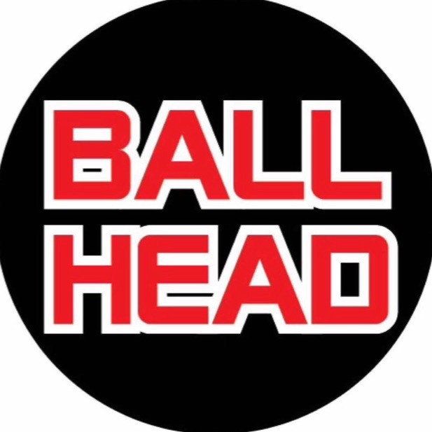 Ball Head Sneakers