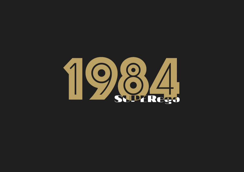 1984 Superego