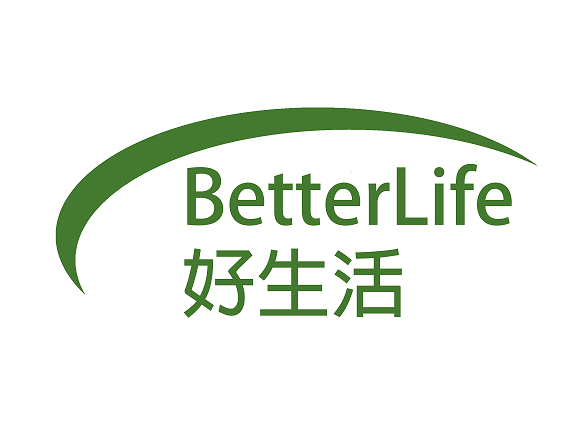 BetterLife Products 好生活用品