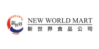New World Trading Company