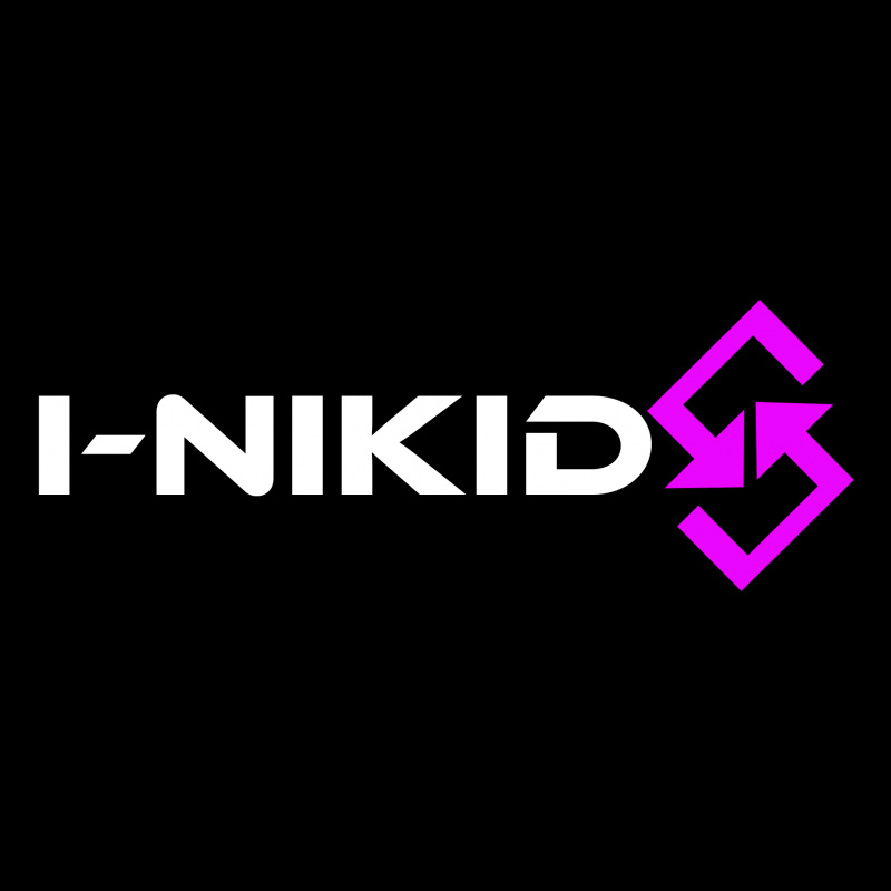 I-NIKIDS MALL 生活百貨