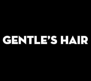 Gentles Hair