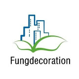 Fungdecoration
