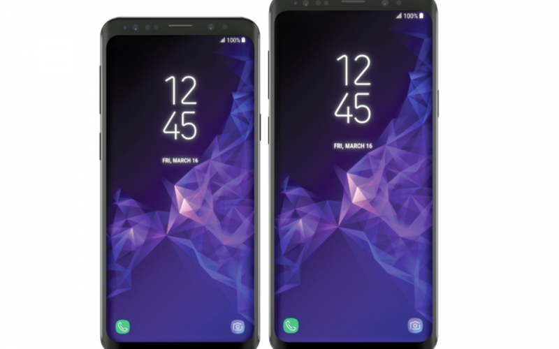 Samsung Galaxy S9 被拆解, 内部结构及规格曝
