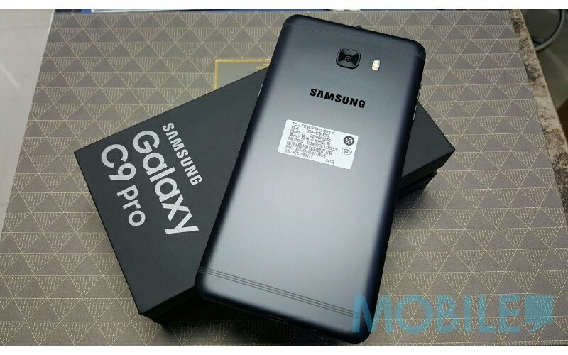 Samsung Galaxy C10 Pro 曝光: 骁龙660+双镜