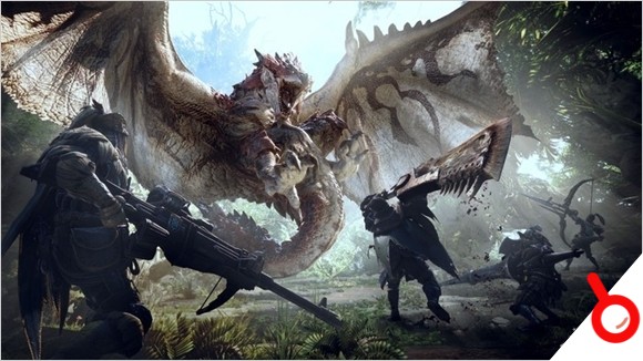 新獵人福音 日網友列出mhw全怪物弱點屬性表 潮物電玩 香港格價網price Com Hk