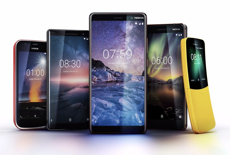 Nokia 7 Plus 售价曝光, 这个定价你点睇?!