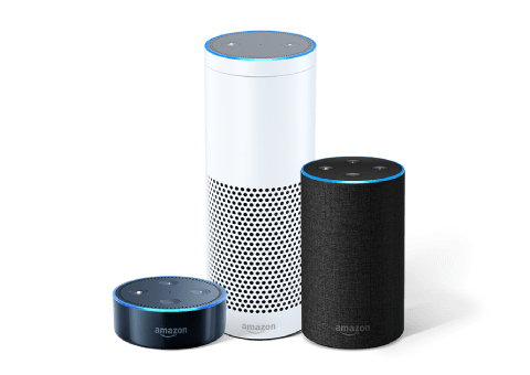 Alexa 深夜传出女人笑声!Amazon 解释