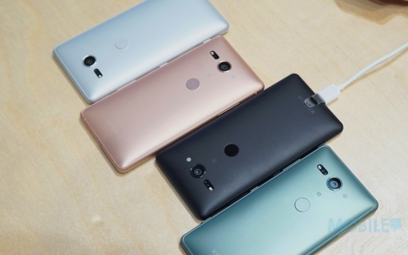 Sony 4K 屏幕旗舰 Xperia XZ2 Pro 消息曝光