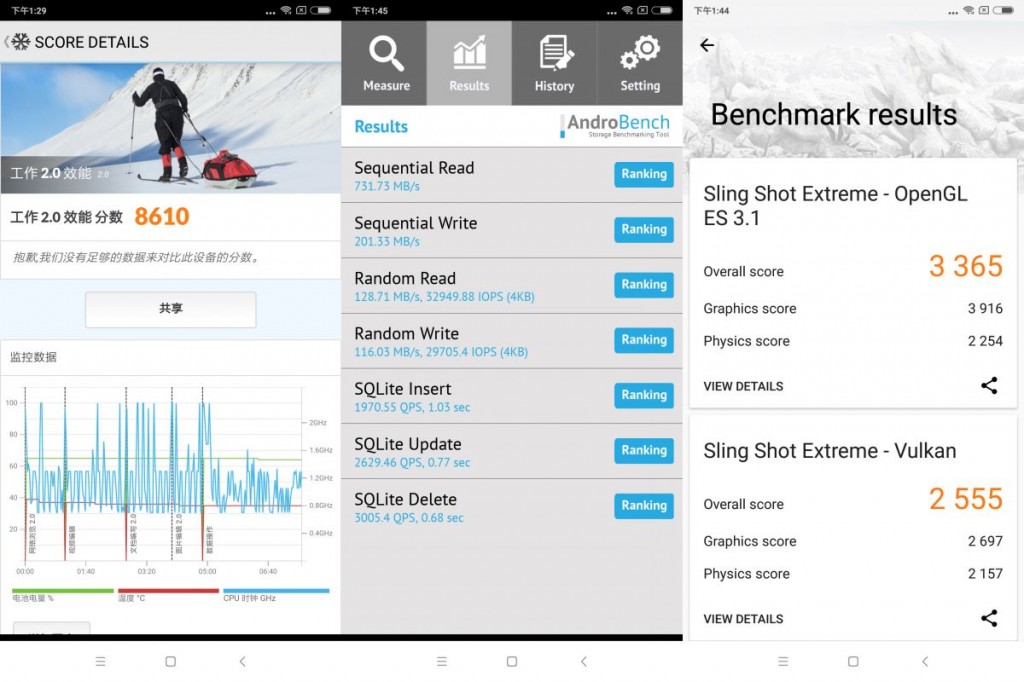 小米 MIX 2S 上手试: 首部采用骁龙845 的小米