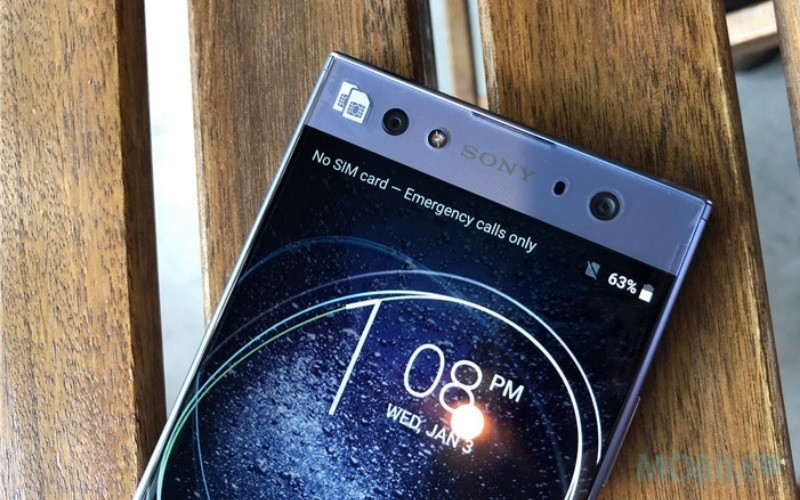 SONY手机业务唔掂!低端产品或要暂停!