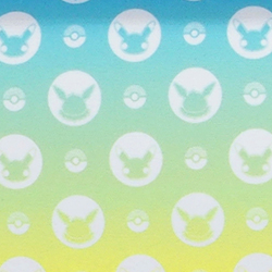 日本HORI《精灵宝可梦 Let's Go》系列周边产