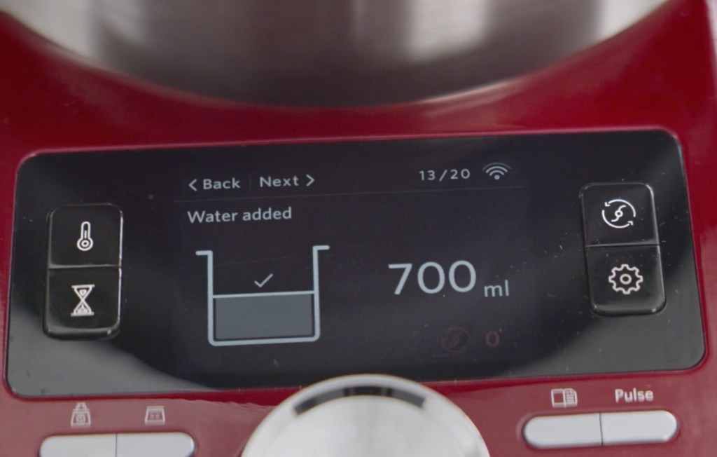 【家居自煮】煎蒸煮炖切混酵 KitchenAid Coo